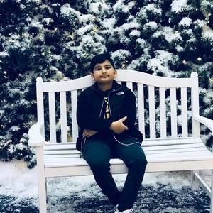 Meet your Posher, Zaigum